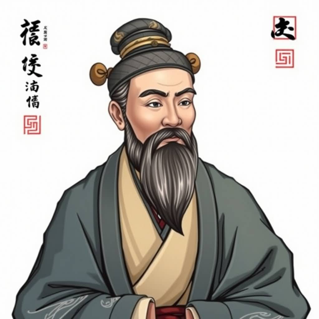 confucius