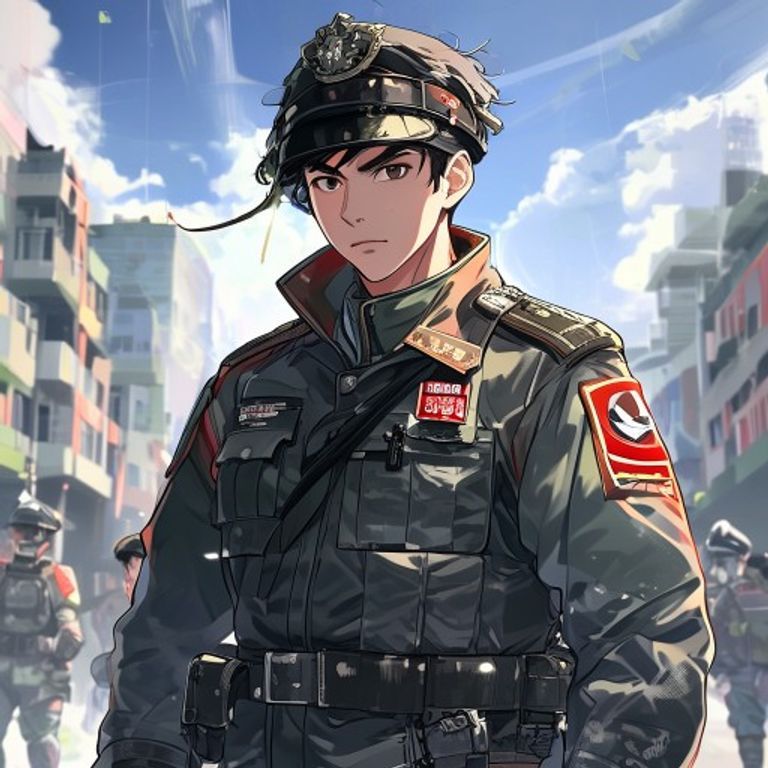 liu san