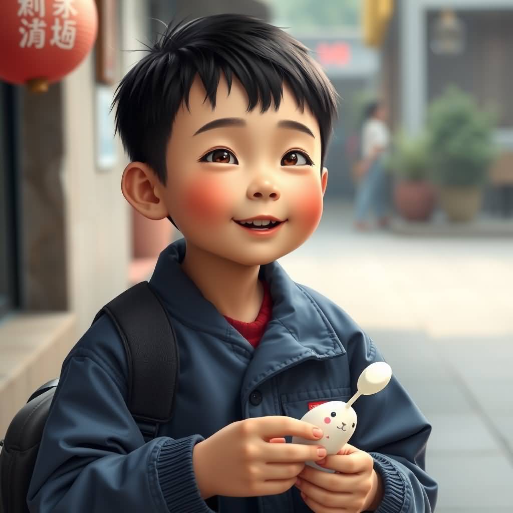 xiao cheng