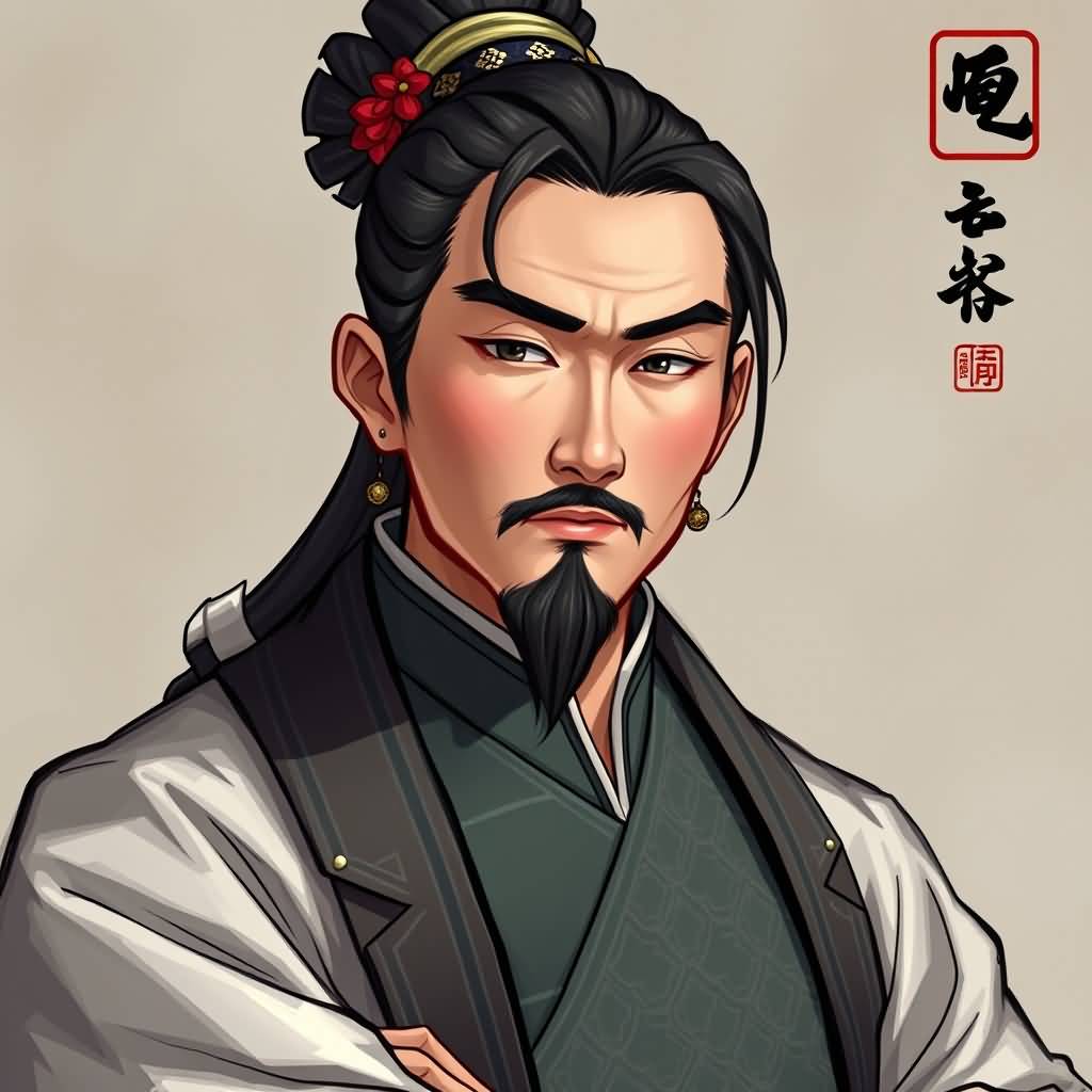 Tian Boxiong