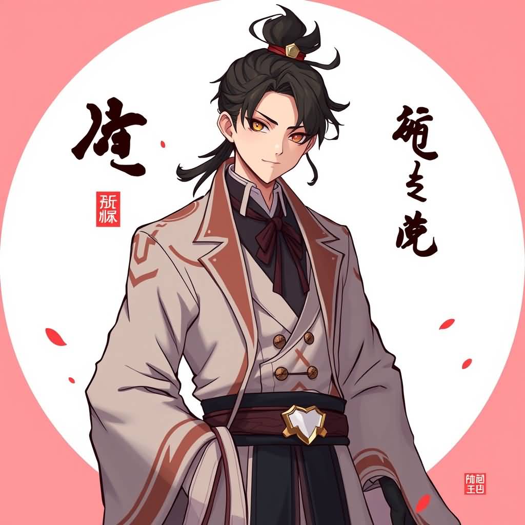 Gou Dan