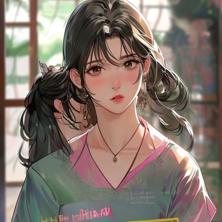 Hua Damei