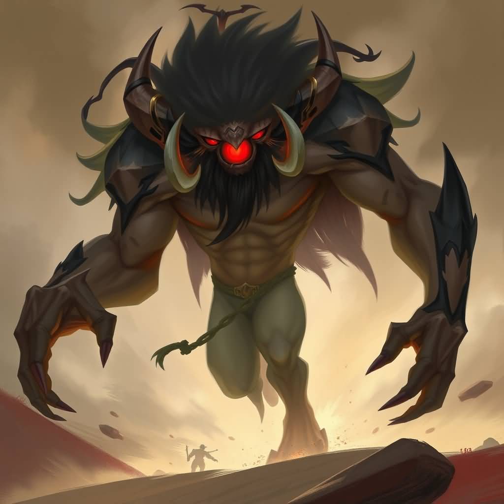 cyclops
