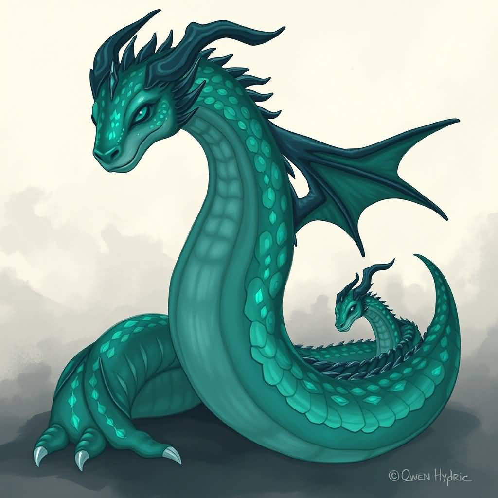 original owen hydra