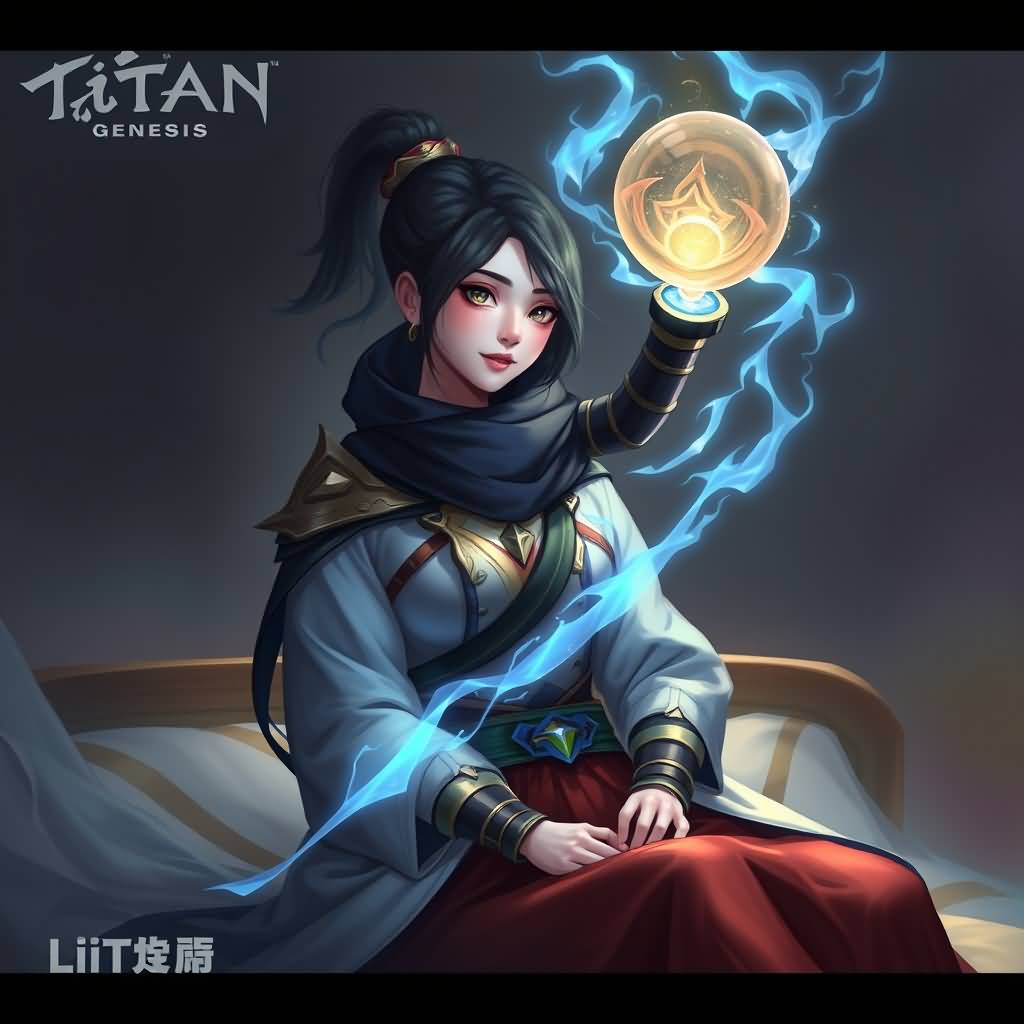 li you