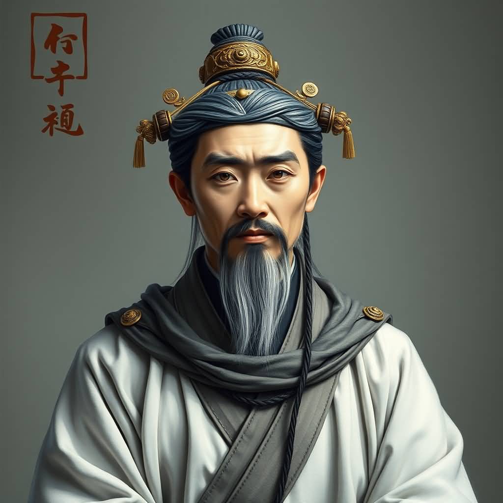 yuan tiangang