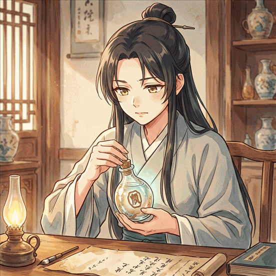 yu baobao