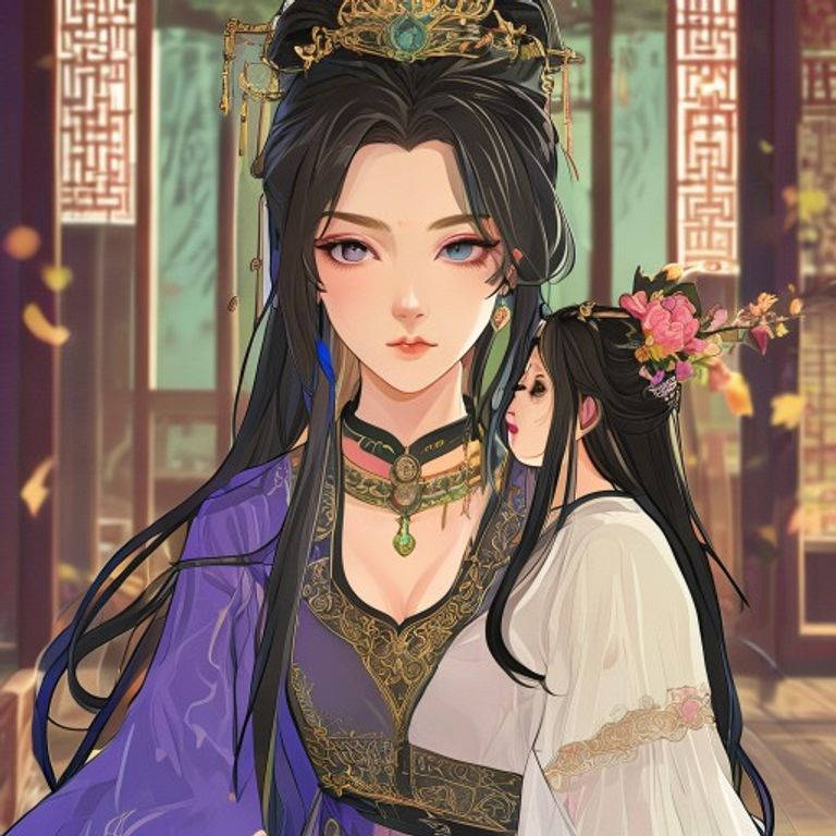 ying tangtang