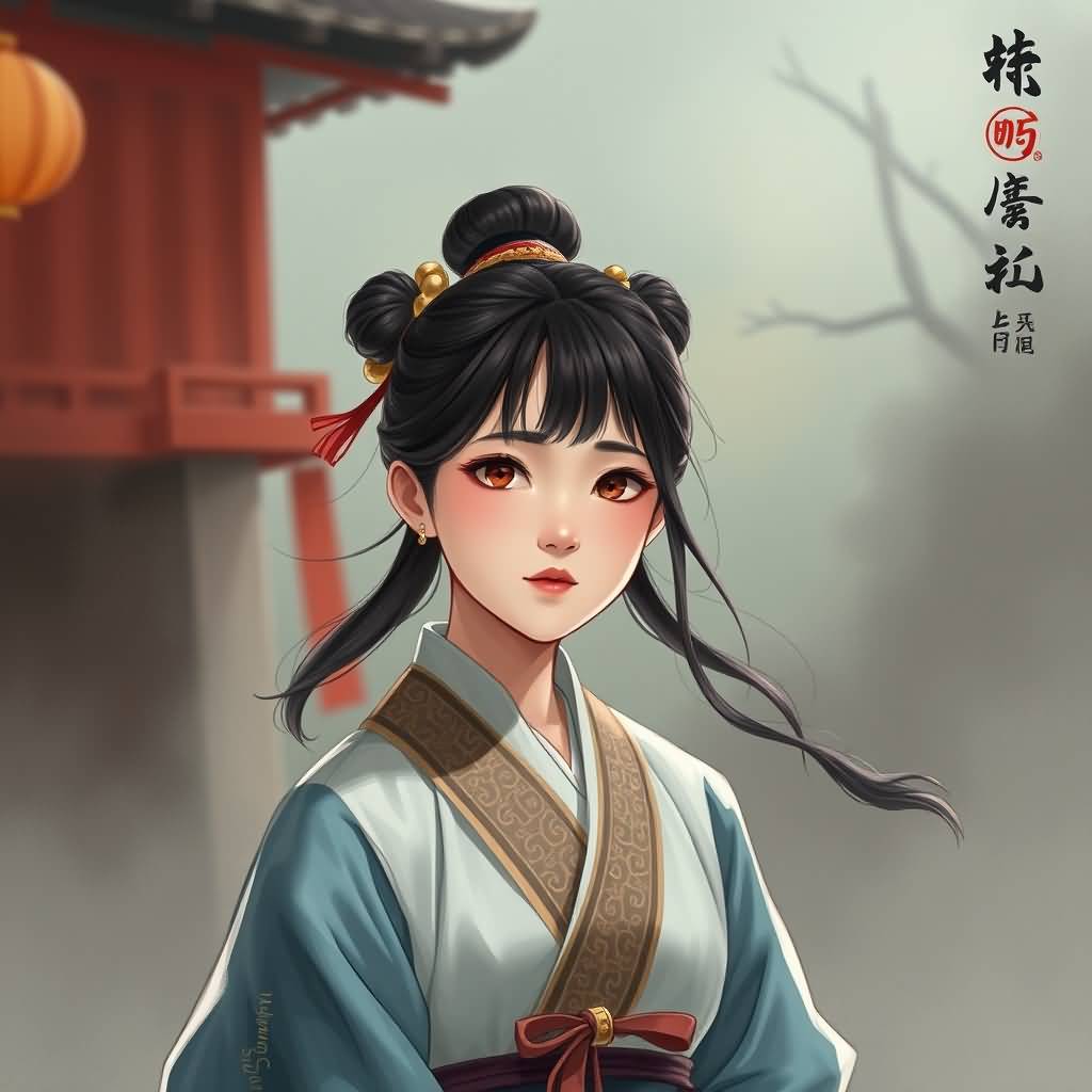 xie shiyu