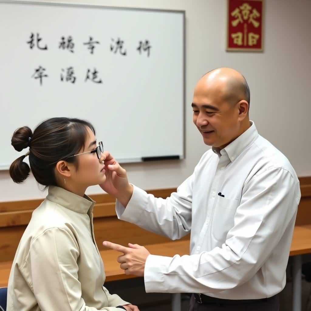 Testing Teacher