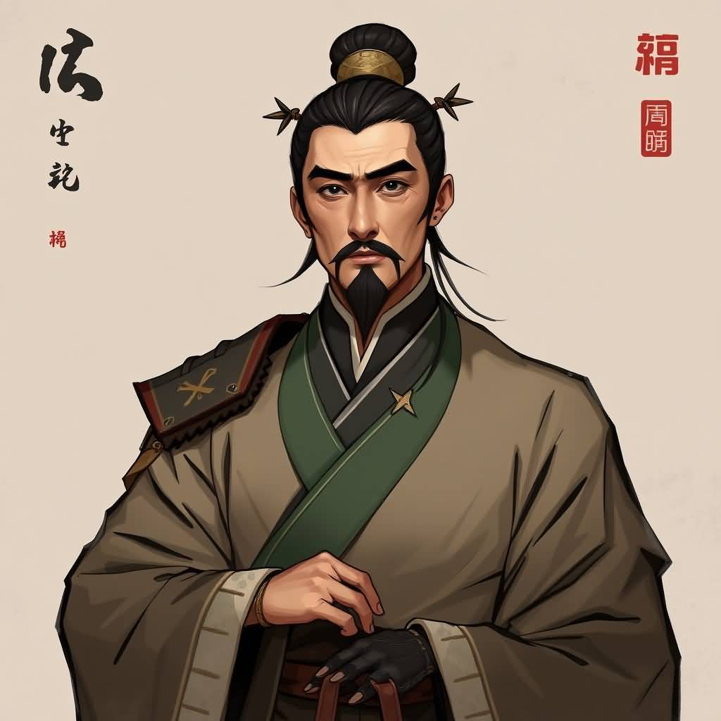 Huang Guichang