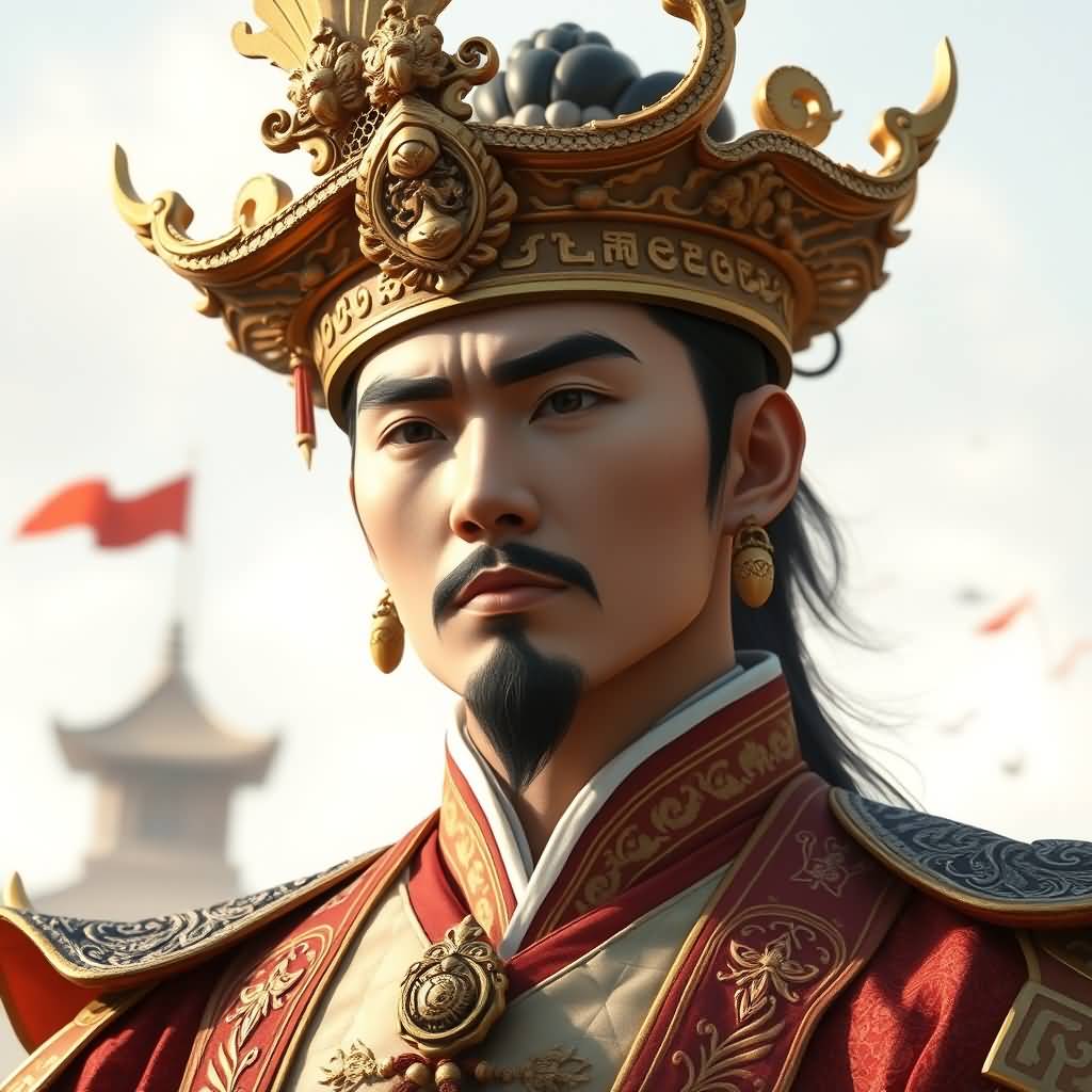 Previous City Lord