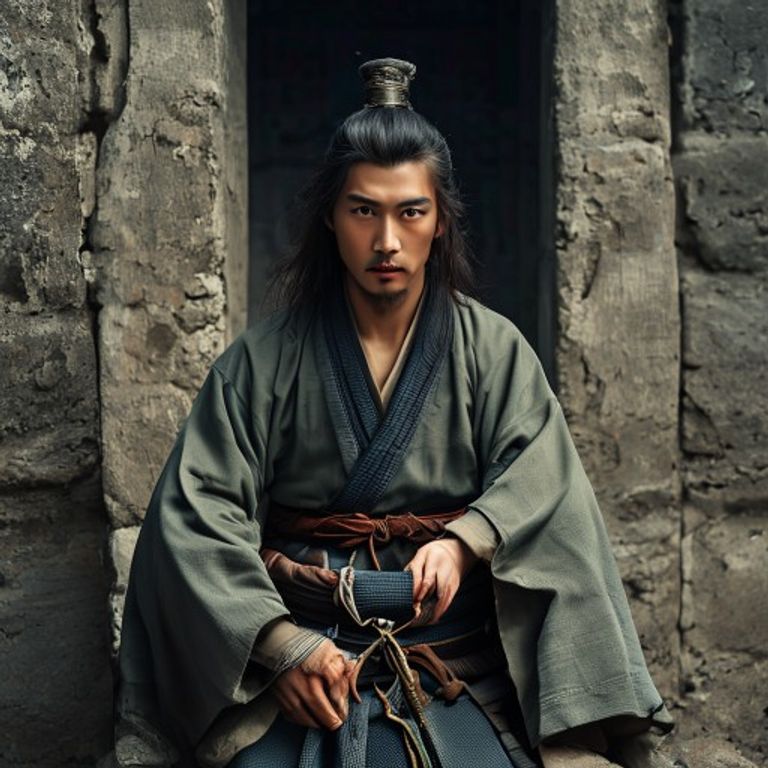 chu jihan