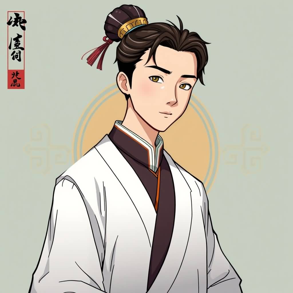 imperial physician li