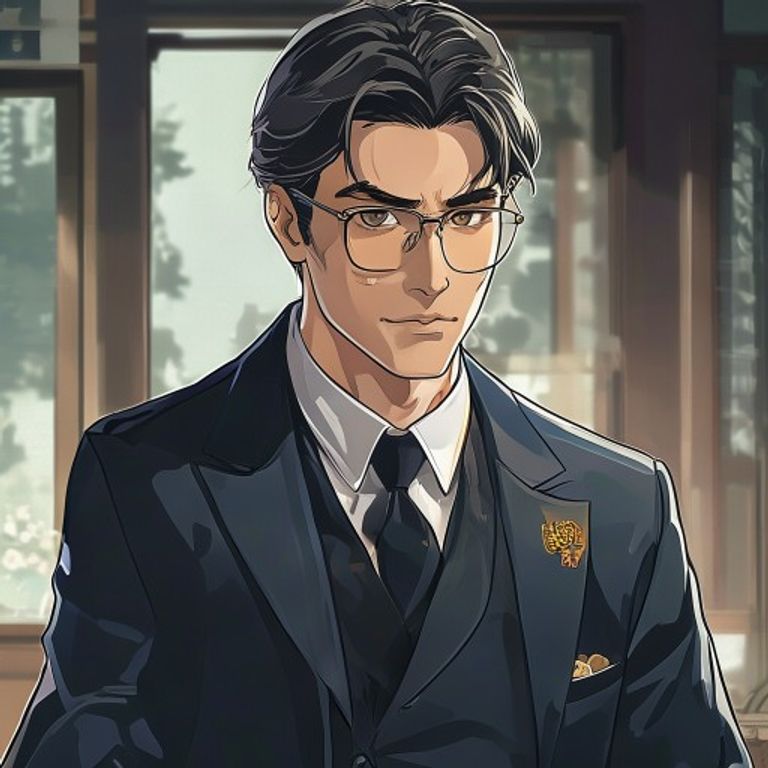 butler zhou (zhou taiming)