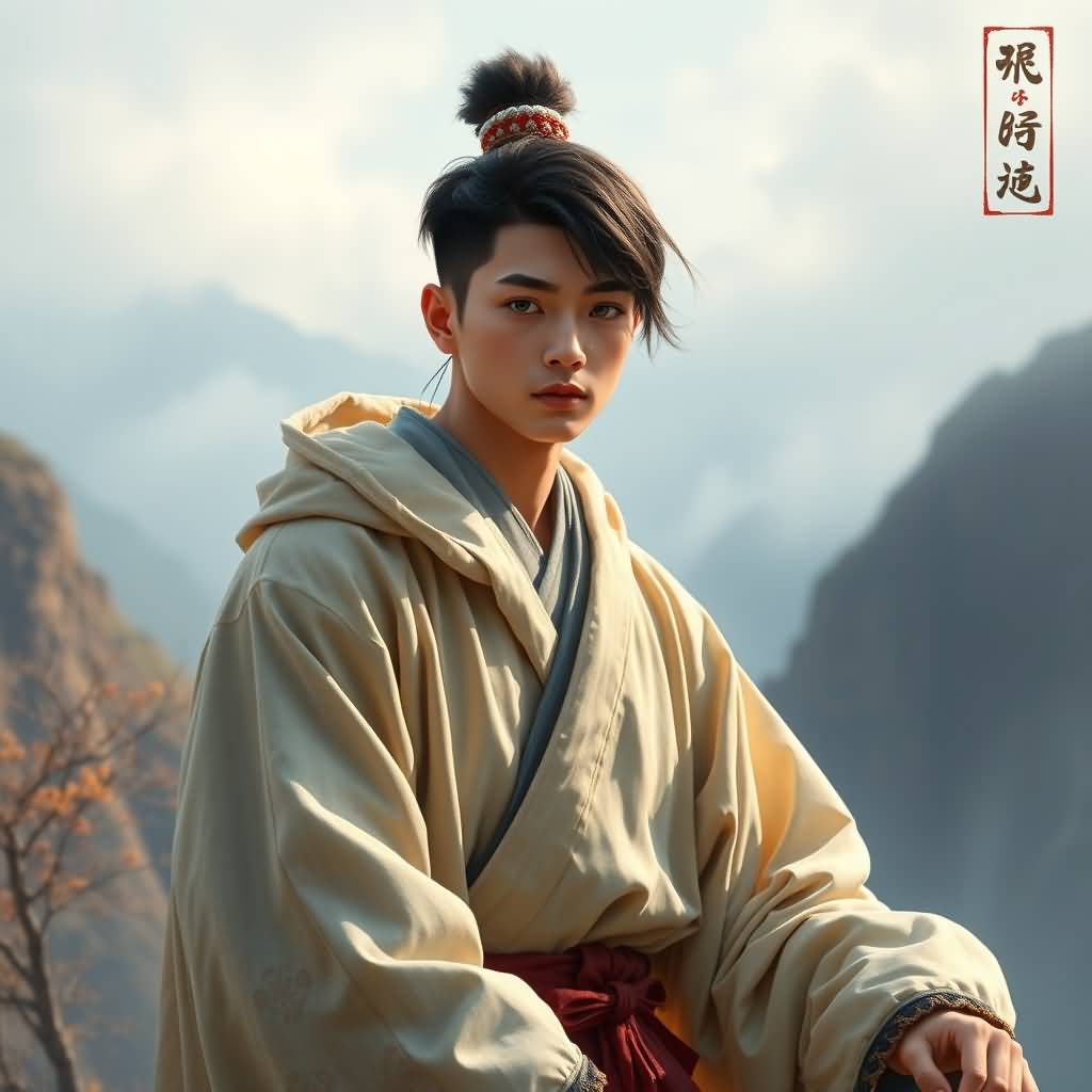 liang liang