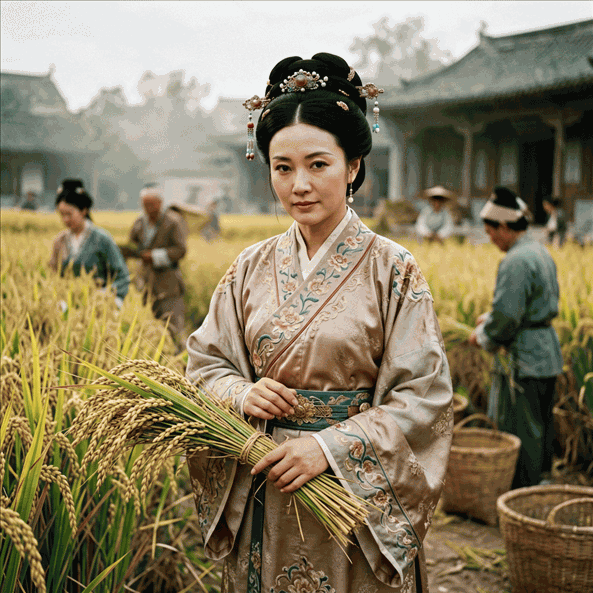 Jiang Ruoting