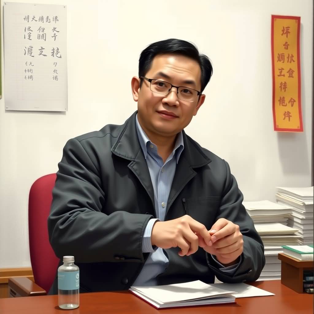 manager zhang