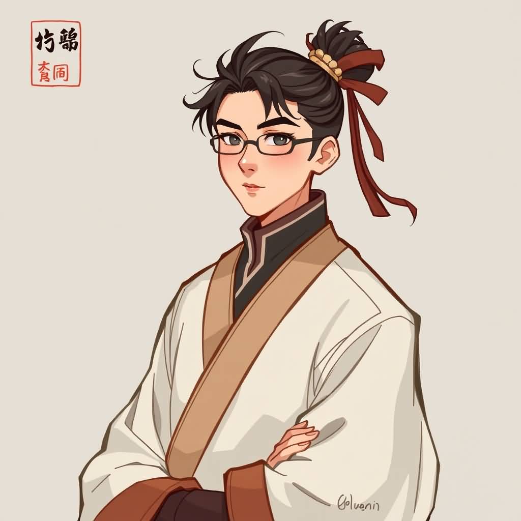 helian yaolin