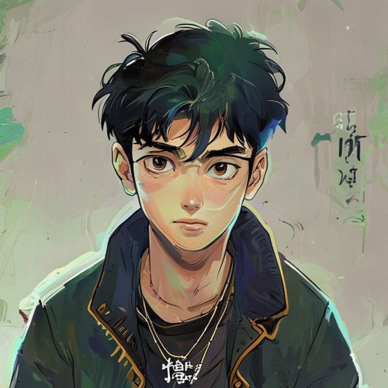 Jiang Yulin