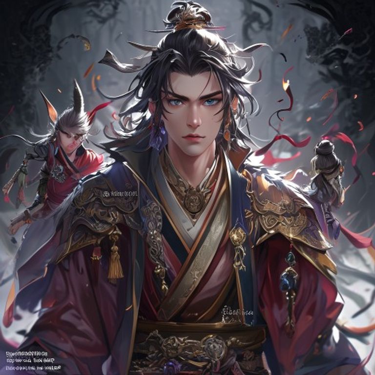 Mu Tianye