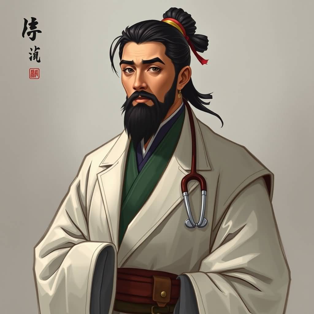 Doctor