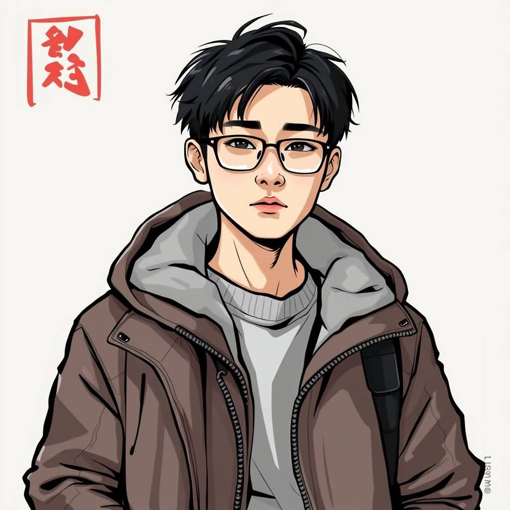 Jiang Yingbai
