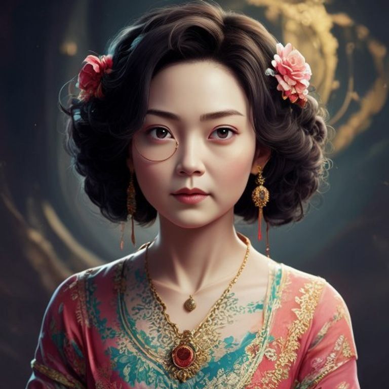 song yaoshi's mother