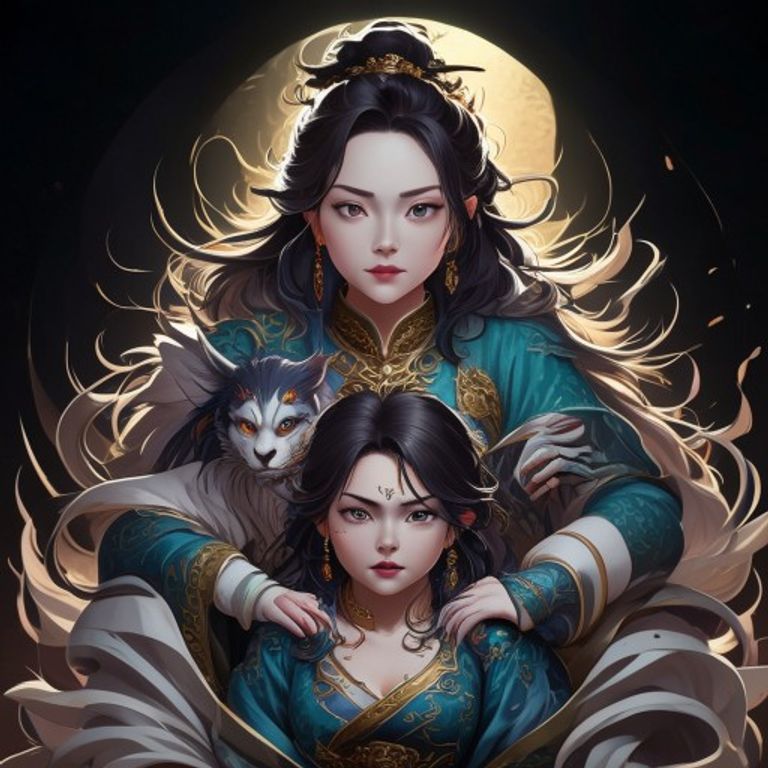 mother yuan
