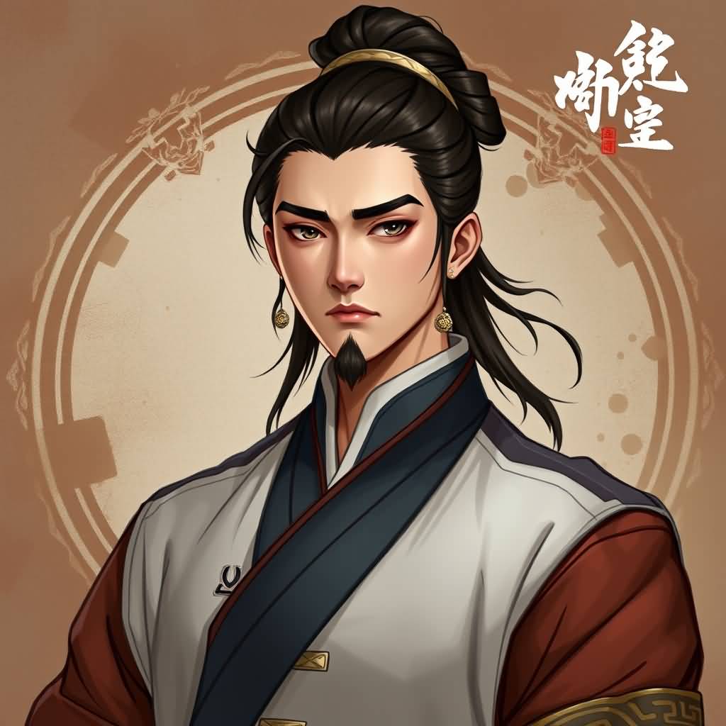 lu shan