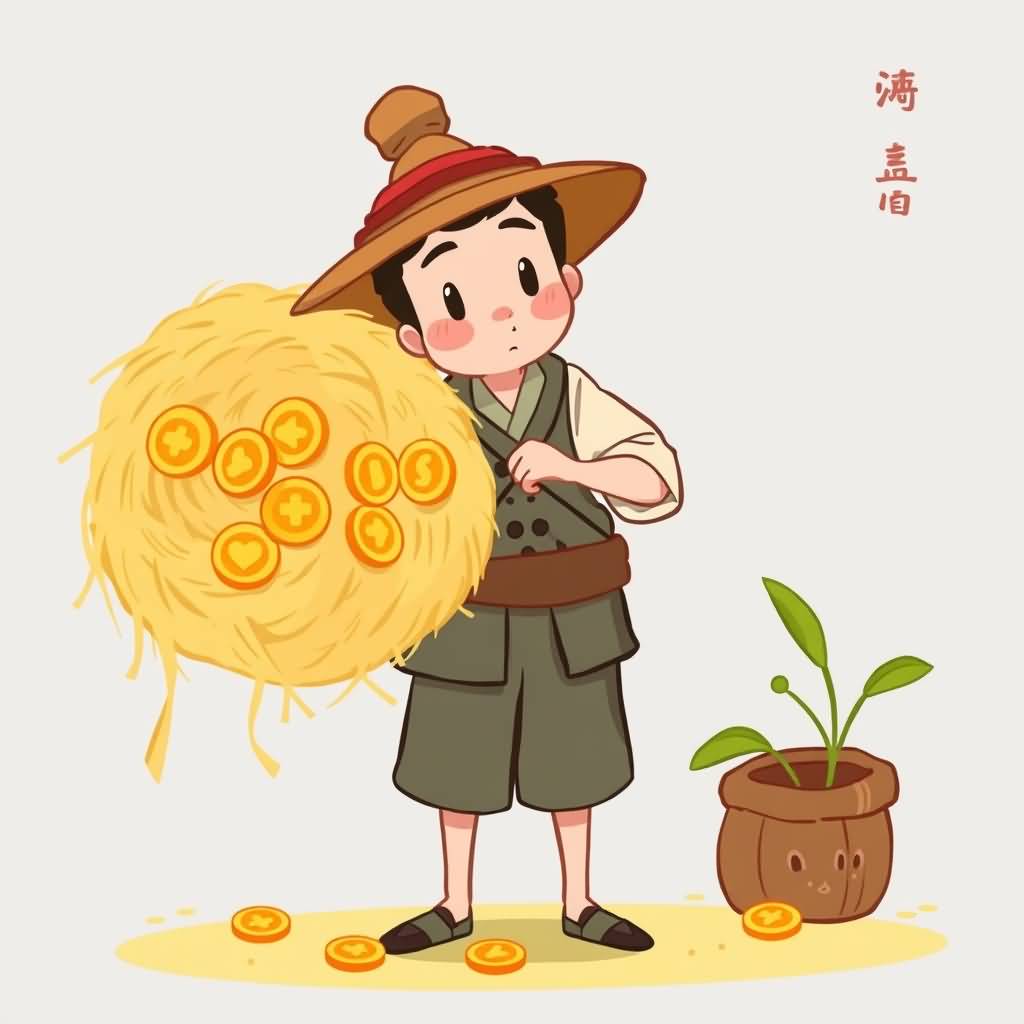 Villager 2