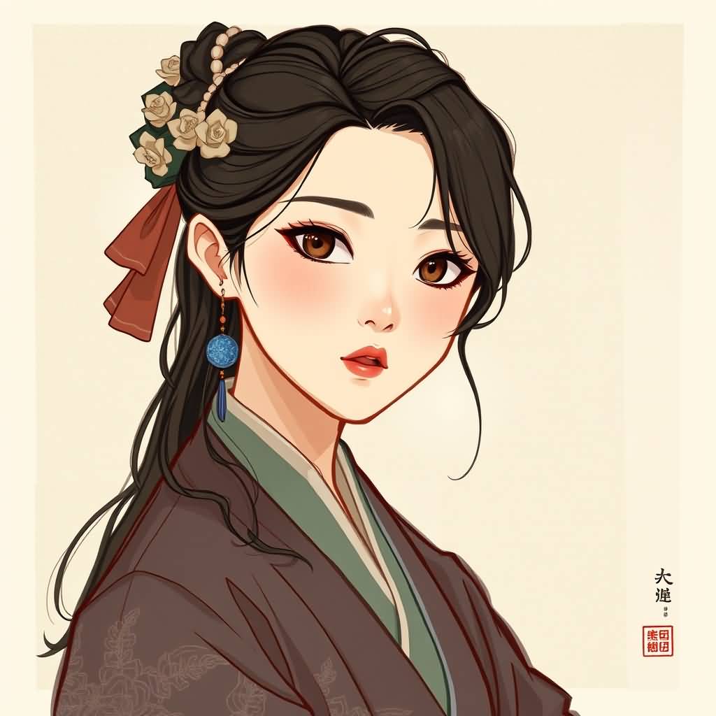 guan qing
