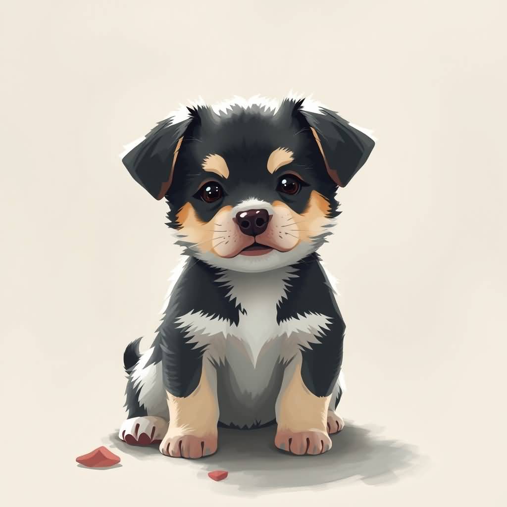 Puppy