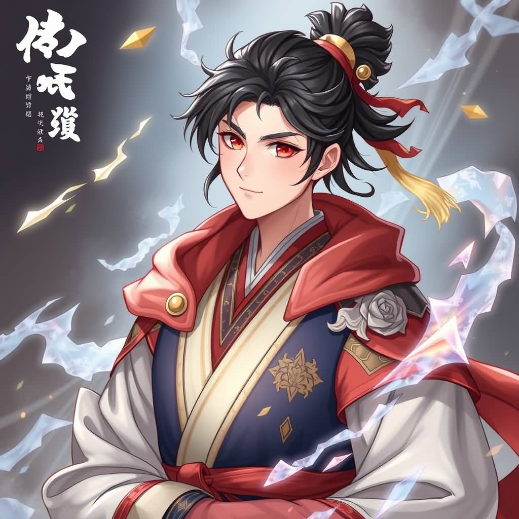 li wanzhi