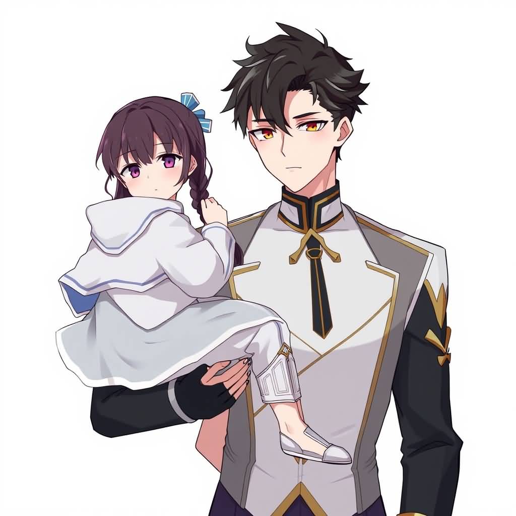 helian yao kai