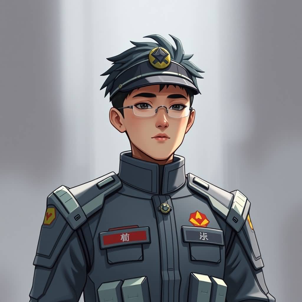li xin