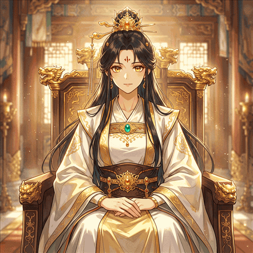 Immaculate Empress