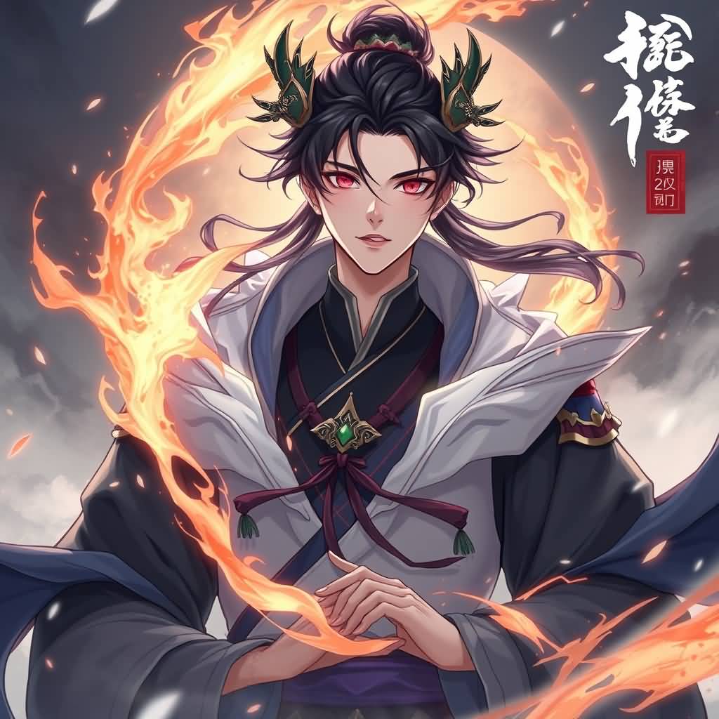 Mo Chen