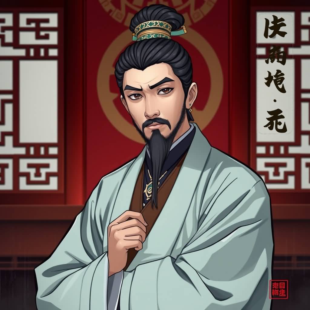 Imperial Physician He