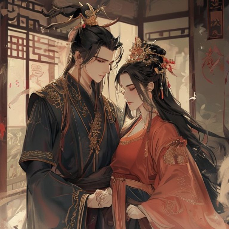 huo xifei