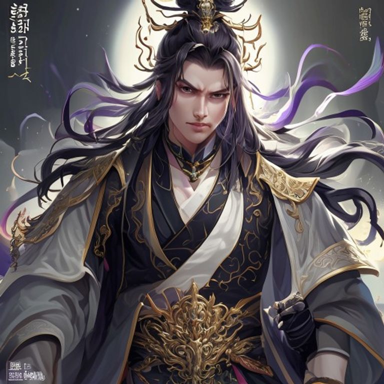 li tianhen
