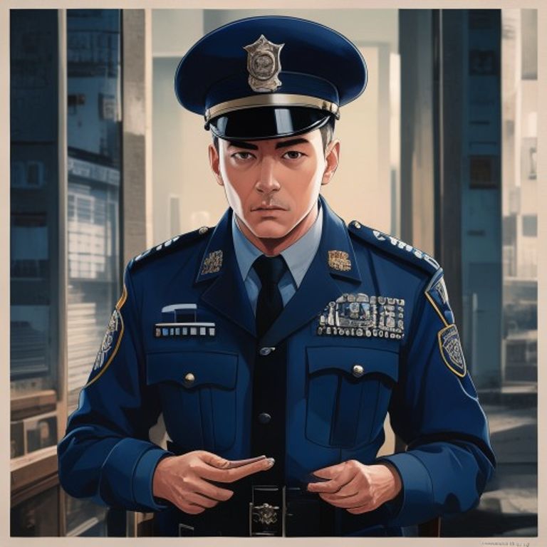 deputy captain