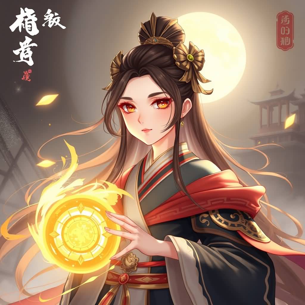 ye qian