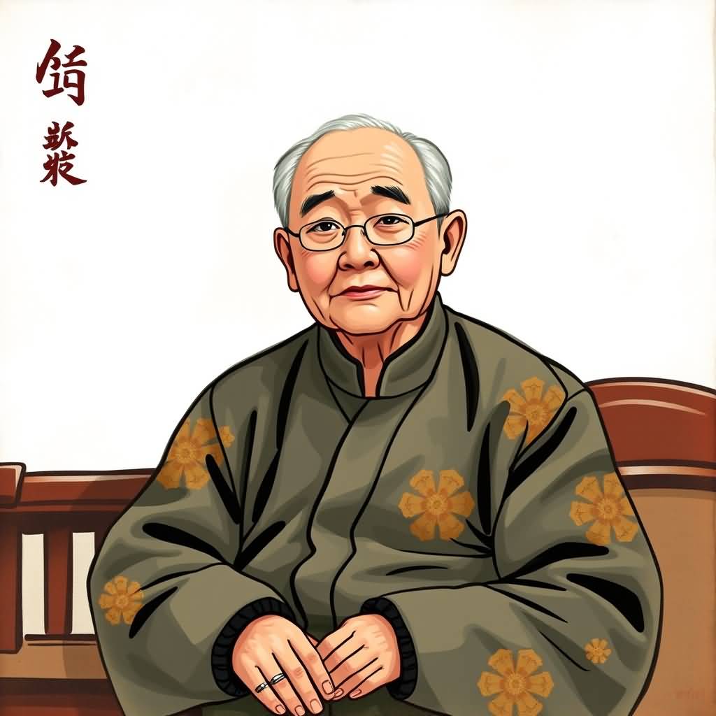 paternal uncle