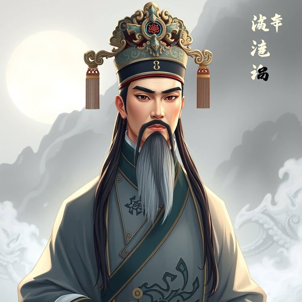 Murong Shen