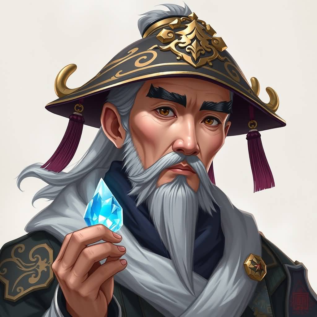 ji haochuan