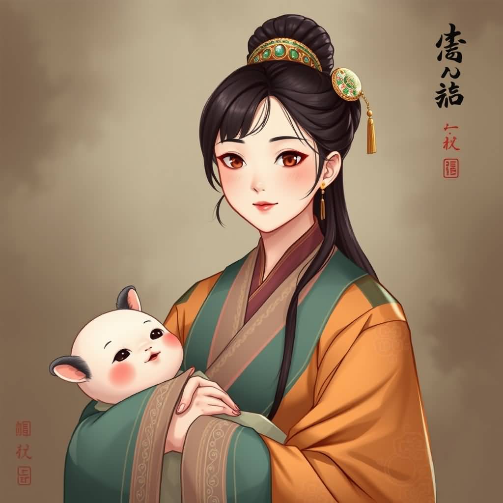 sheng shuwan