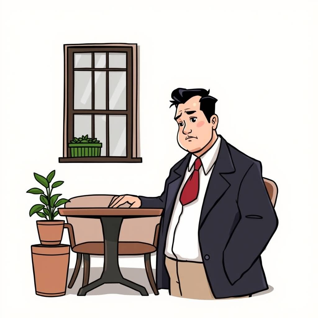 The Landlord Of Yulan Garden