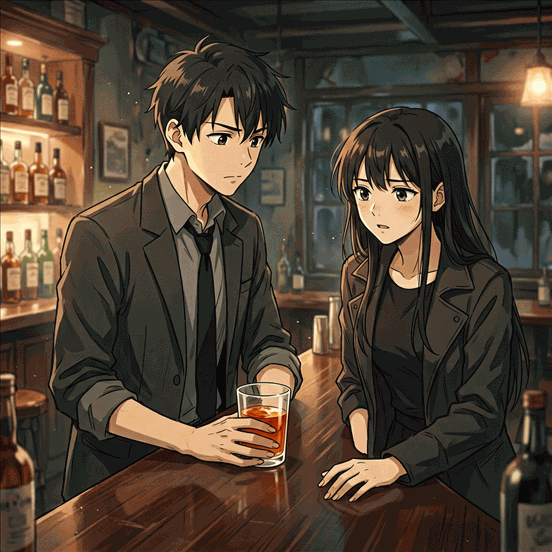 bar manager