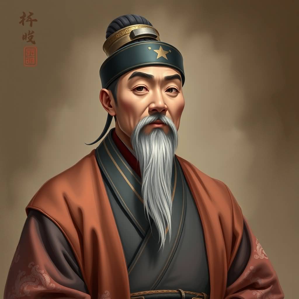 Liu Lao San